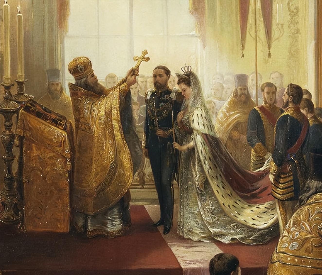 罗马尼亚末代皇后：18岁嫁王储，晚年被儿子驱逐，住在吸血鬼城堡