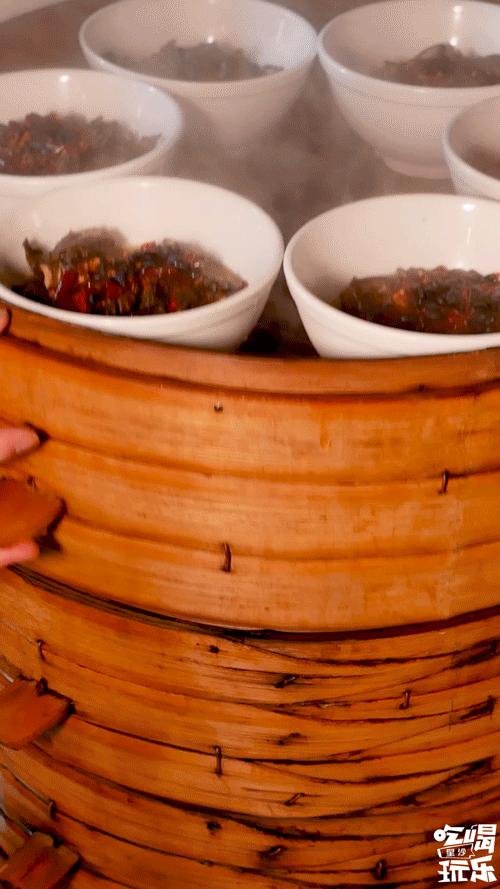 星沙必吃的17家美食,长沙美食攻略本地人带你吃遍全城