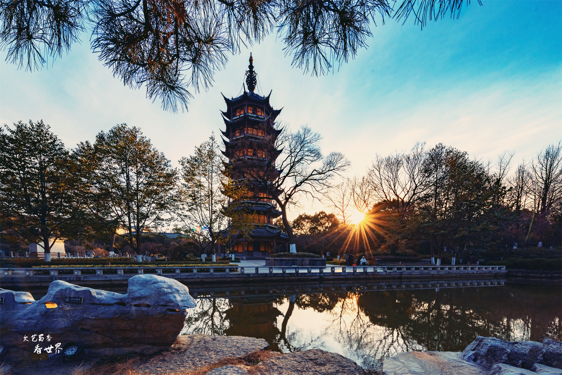 常州宜居之城常乐之州,常州常乐之州