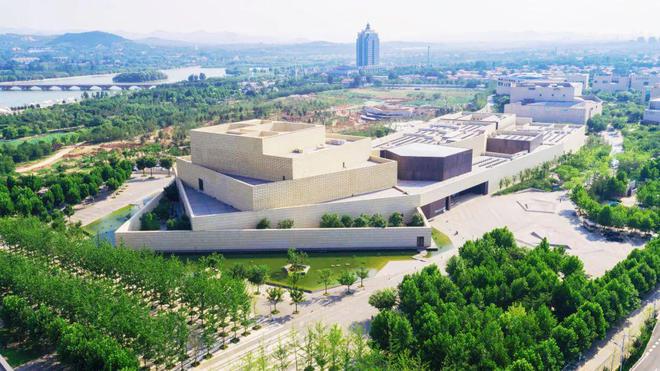 淄博上次这么热闹还是在齐国,上次淄博这么热闹还是在齐国