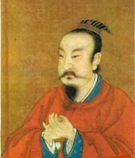 唐朝简介唐朝帝王列表,唐朝太祖后历代帝王表