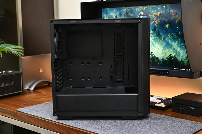 九州风神ch560数显机箱搭配,rogz690-e功率