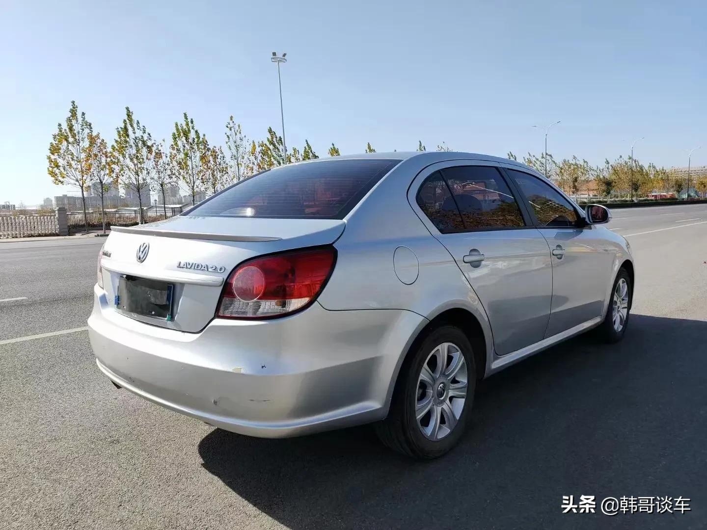 11年大众朗逸有什么通病,11年大众朗逸1.4t二手车优缺点