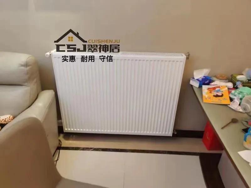 地暖施工展示方案,地暖施工推荐