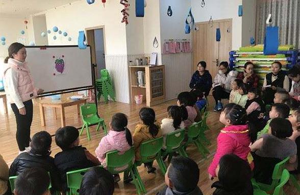 幼师自嘲工资低,幼师晒工资条的抖音