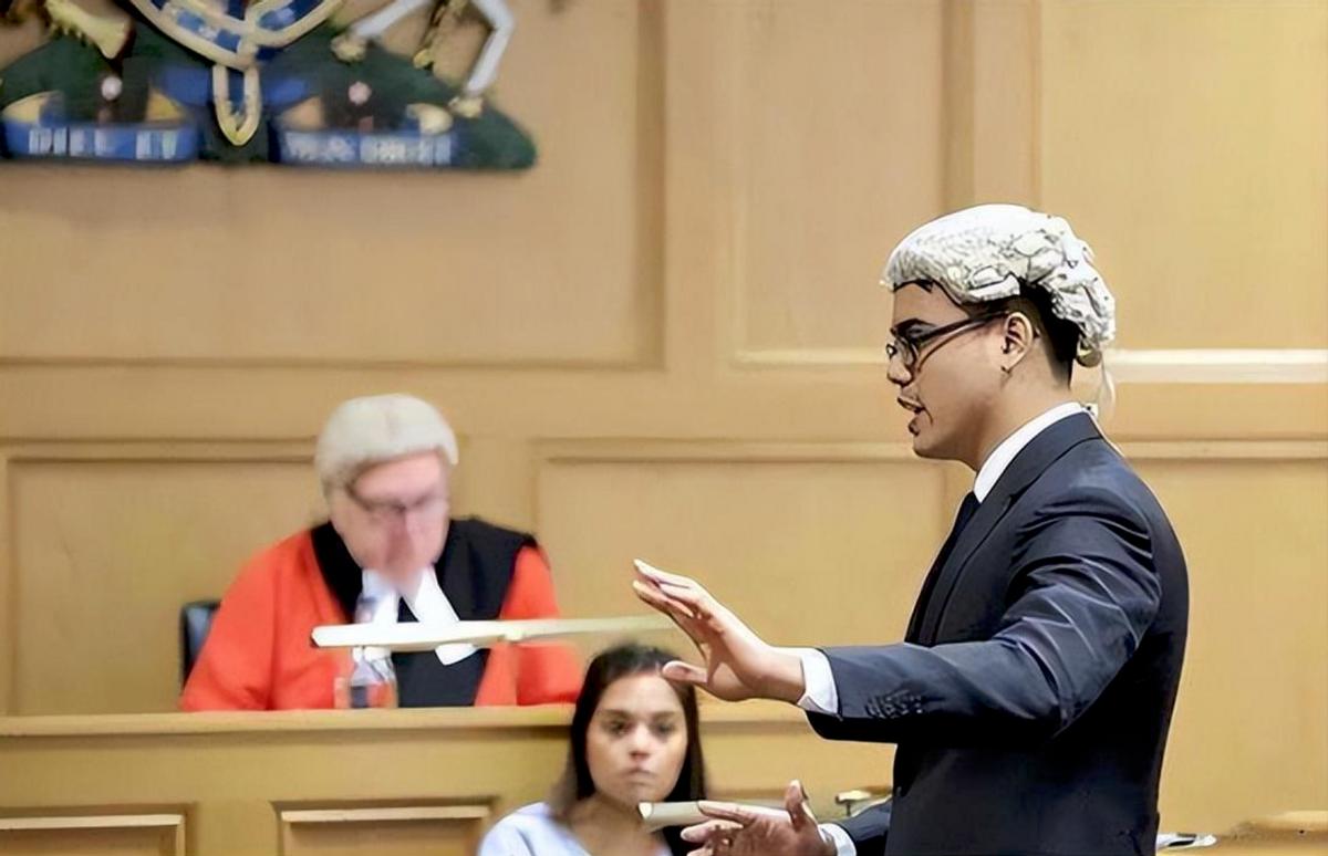 29岁女作家森林中好心指路，被15岁男孩性侵，律师：是她主动*引勾**