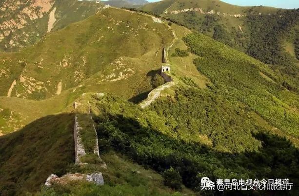 长城八大雄关指哪几个,秦皇岛最有历史的长城