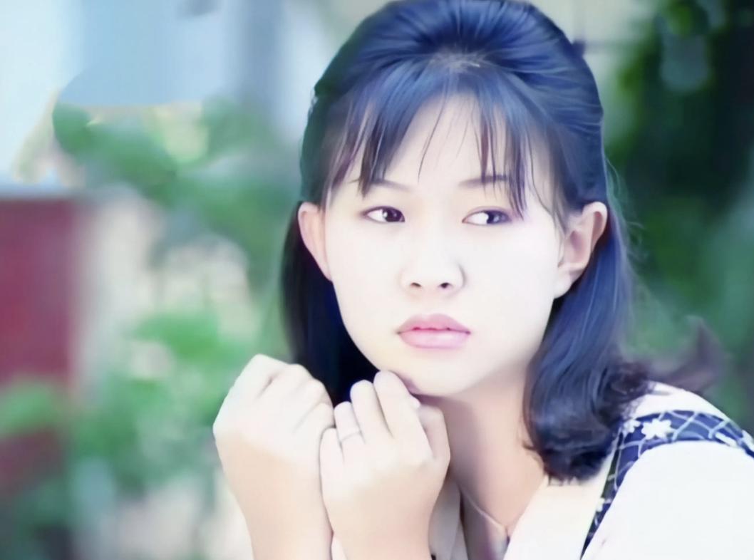 曾经红的台湾女星,十大台湾女星颜值巅峰