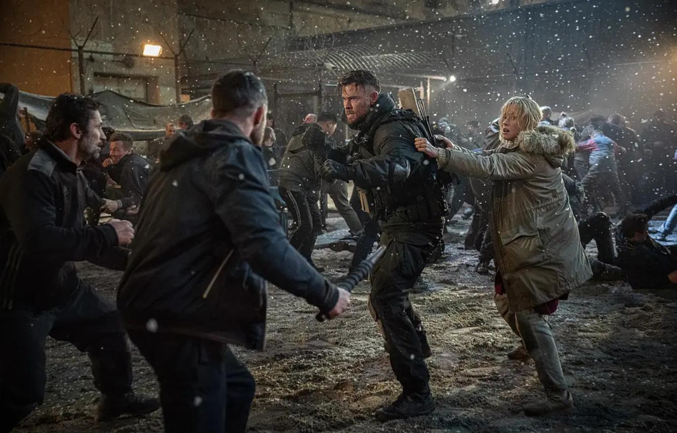 锤哥疾速追杀,疾速追杀锤哥