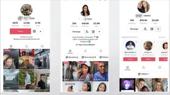 tiktok跨境电商独立站带货佣金,tiktok和跨境电商平台合作