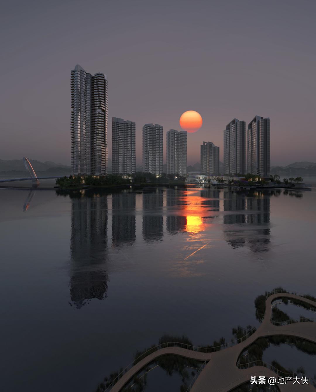 麓湖350平玄鸟阁,麓湖玄鸟阁290价格