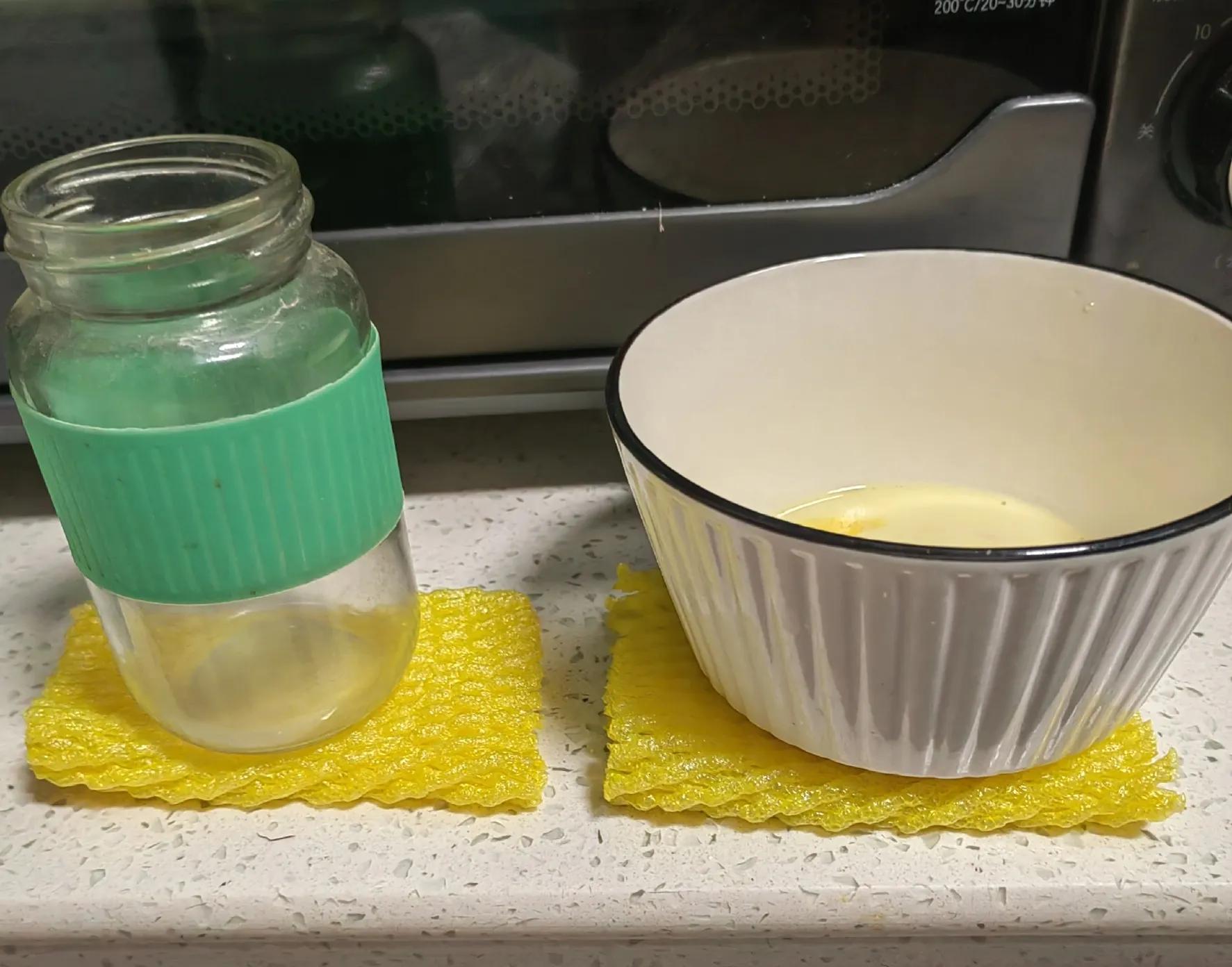 水果网套100种做法不用双面胶,水果外边的网套有啥妙用