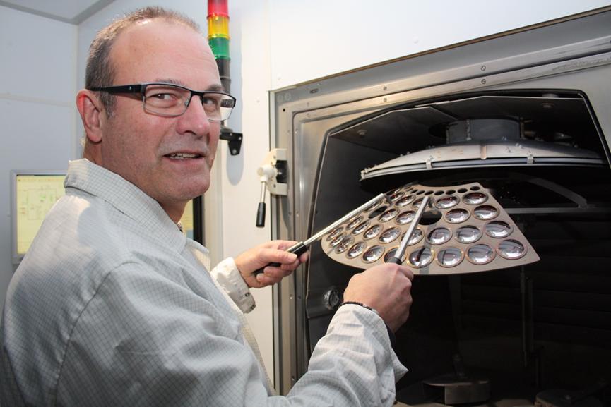 望远镜的光学原理是什么,望远镜的原理是什么