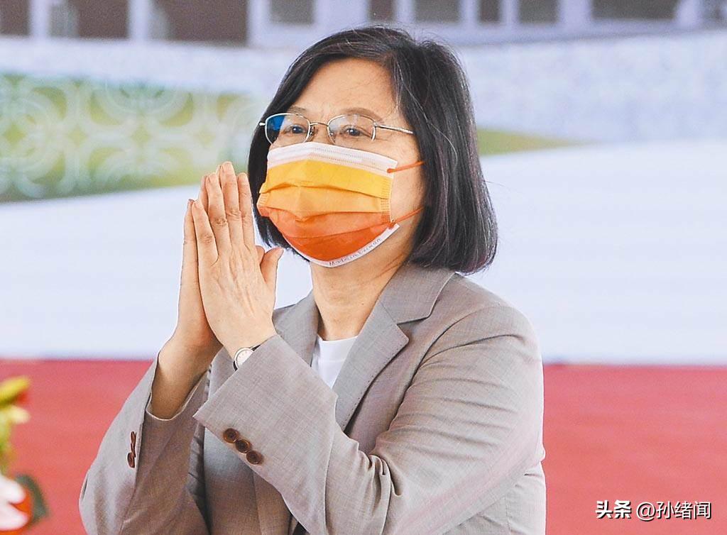 第四批美政客抵台“提款”，台当局欢迎，宣布明年军费增长13.9%