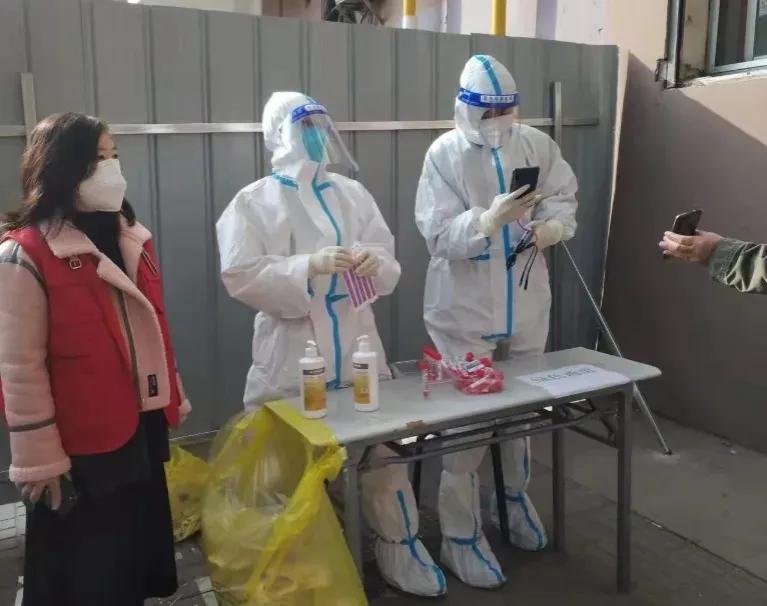 战疫日记二十四小时的坚守,抗疫日记之太原