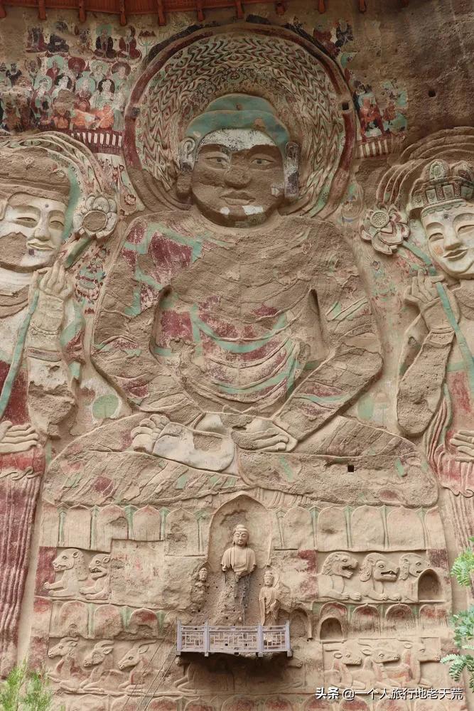 亚洲旅游胜地甘肃,甘肃被评为亚洲最佳旅游地之首