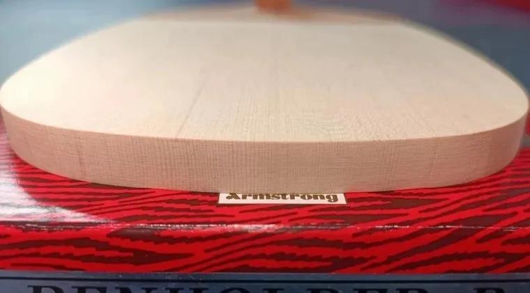 单桧底板乒乓网,日直单桧底板适合打长胶吗