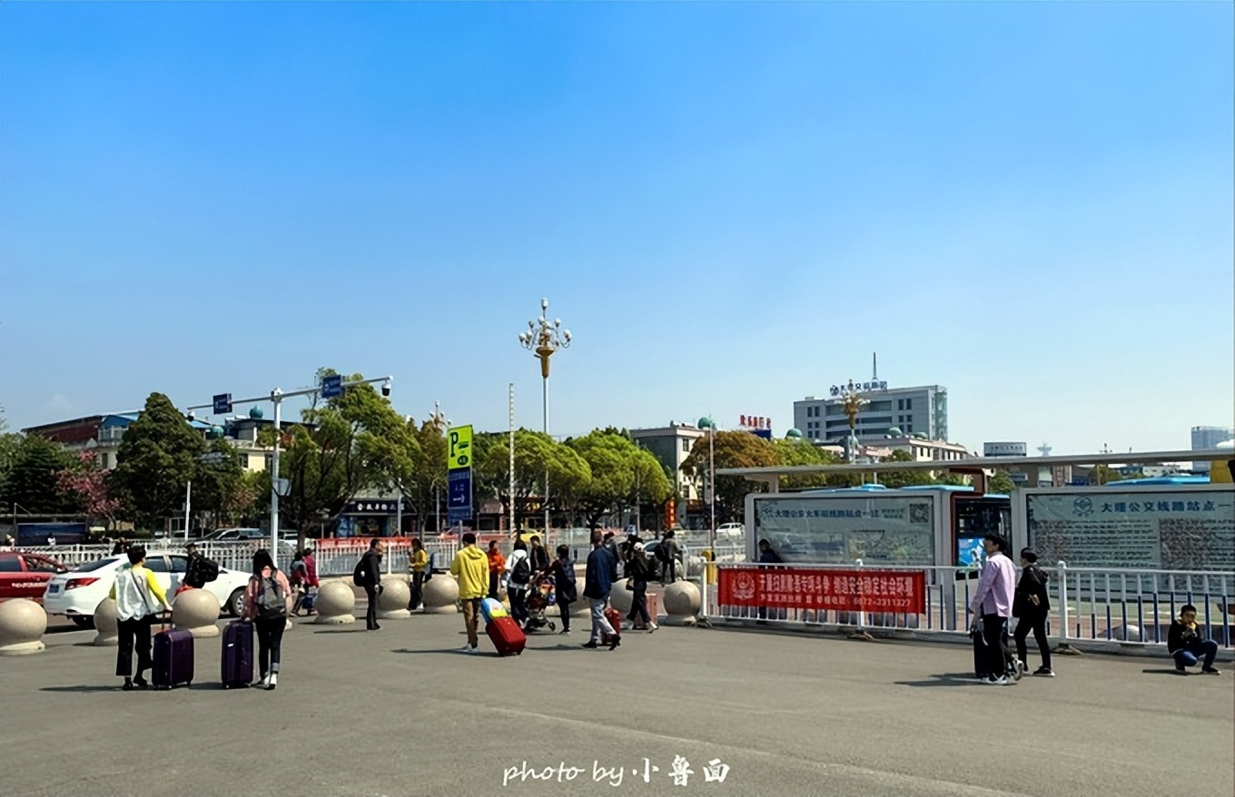 玩转云南自由行,昆明大理丽江6天5晚游多少钱