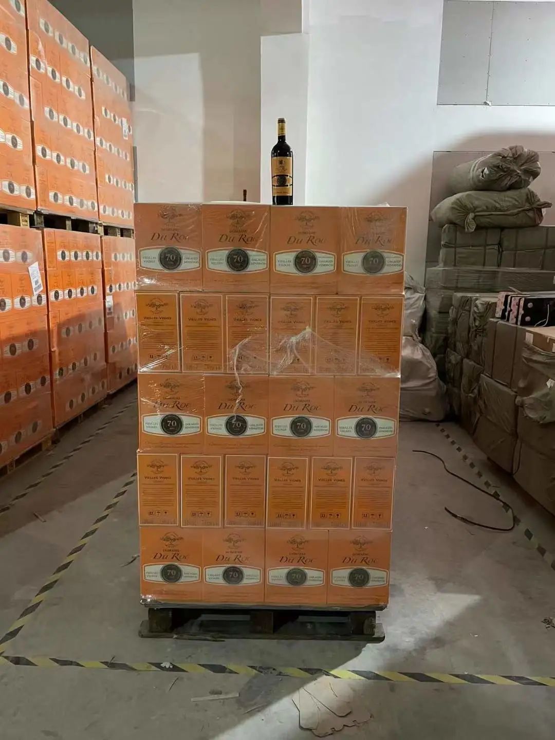 布瑞斯古藤红酒怎么样,制作原瓶原装进口红酒洋酒