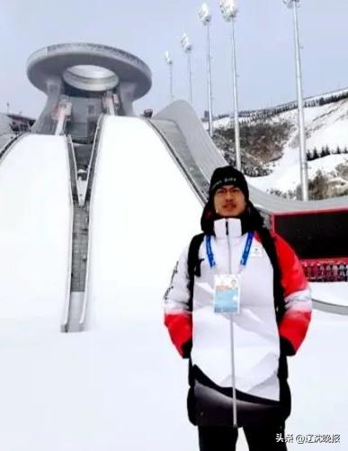 致敬冬奥裁判,冬奥比赛裁判