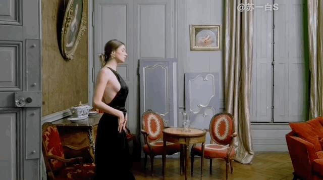 顶豪找贵族，LV家小公子的女友原来是伯爵之后…