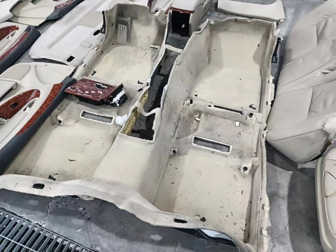 12代皇冠经典复原,14代皇冠彻底翻修之后感受