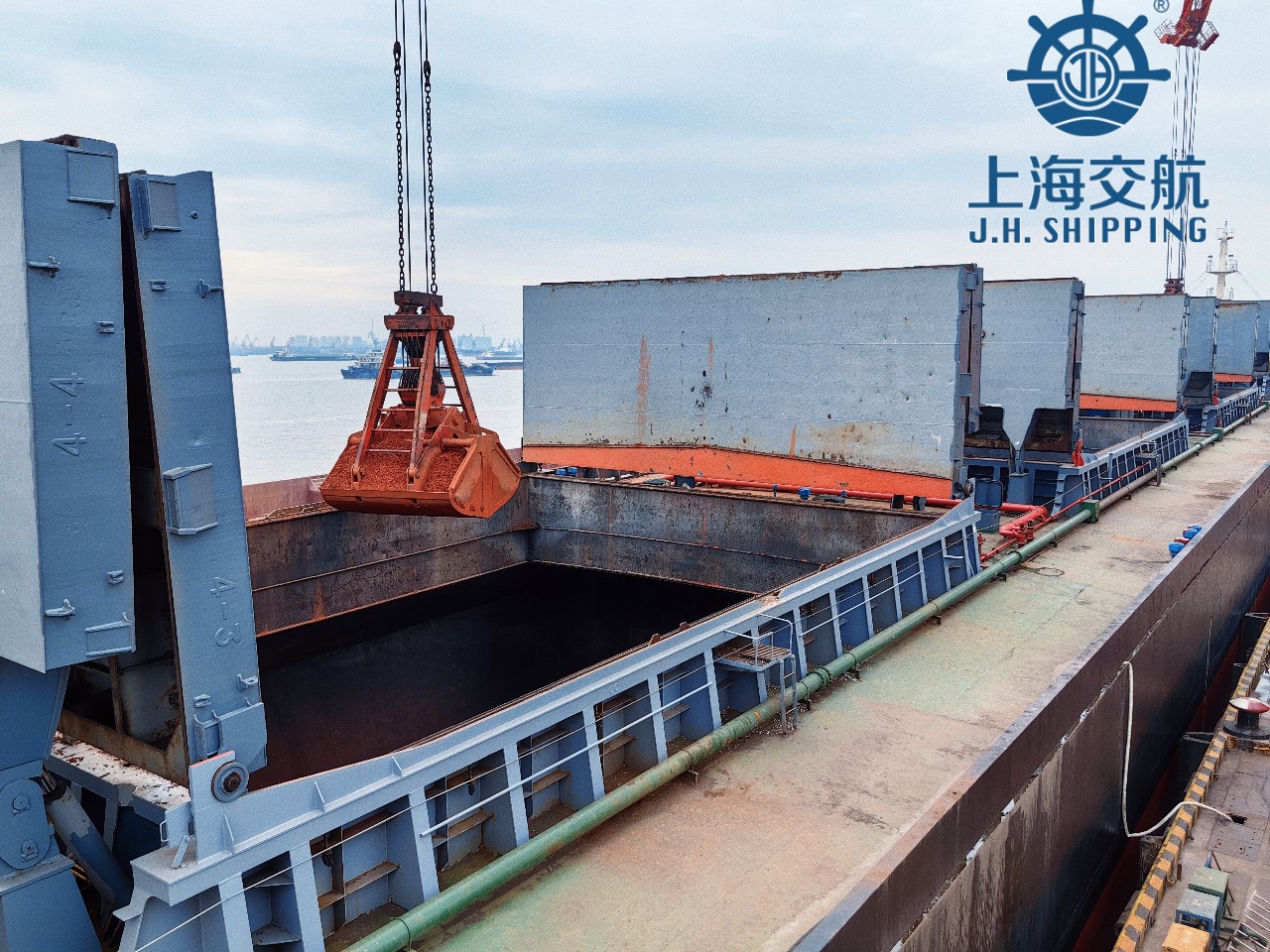 国内海运有哪些船运公司,国内海运货运代理公司排名