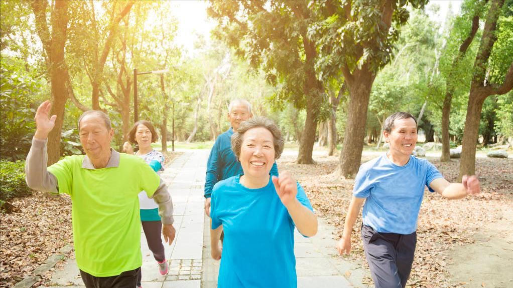 专治老年人下肢无力的方法,老年人下肢无力吃什么药