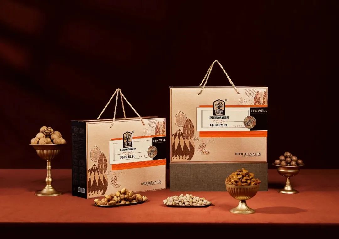 臻味环球臻萃礼盒,臻味环球优选礼盒