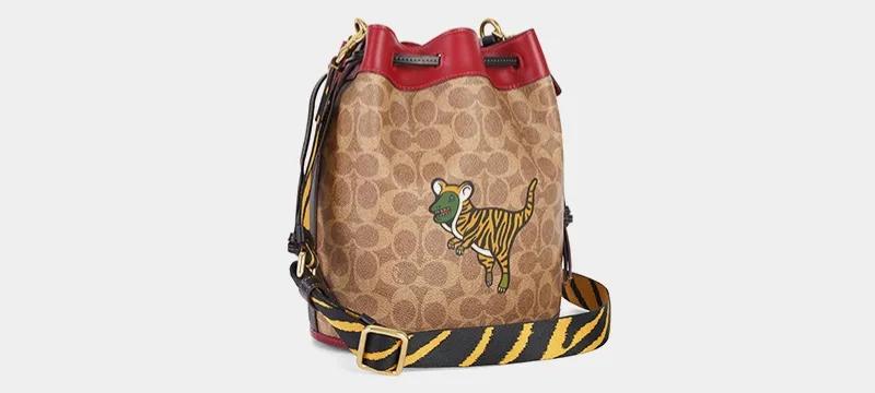 十款好看气质女包,好看又耐看的女包