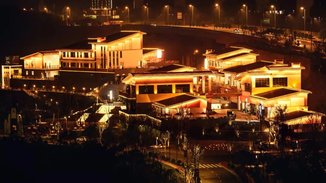 非遗展演美食美景直播,烟火美食节目