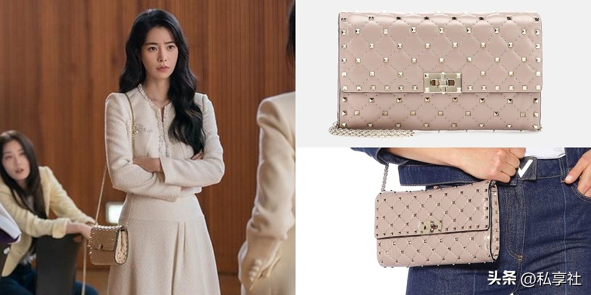 黑暗荣耀中萨拉同款包,黑暗荣耀女二号背的包