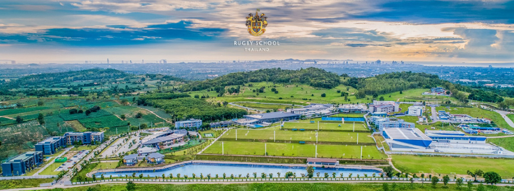 泰国是英式教育吗,泰国为什么带孩子上清迈国际学校