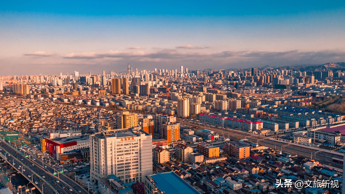 济南市哪个区最穷,济南有没有特别贫穷的地方