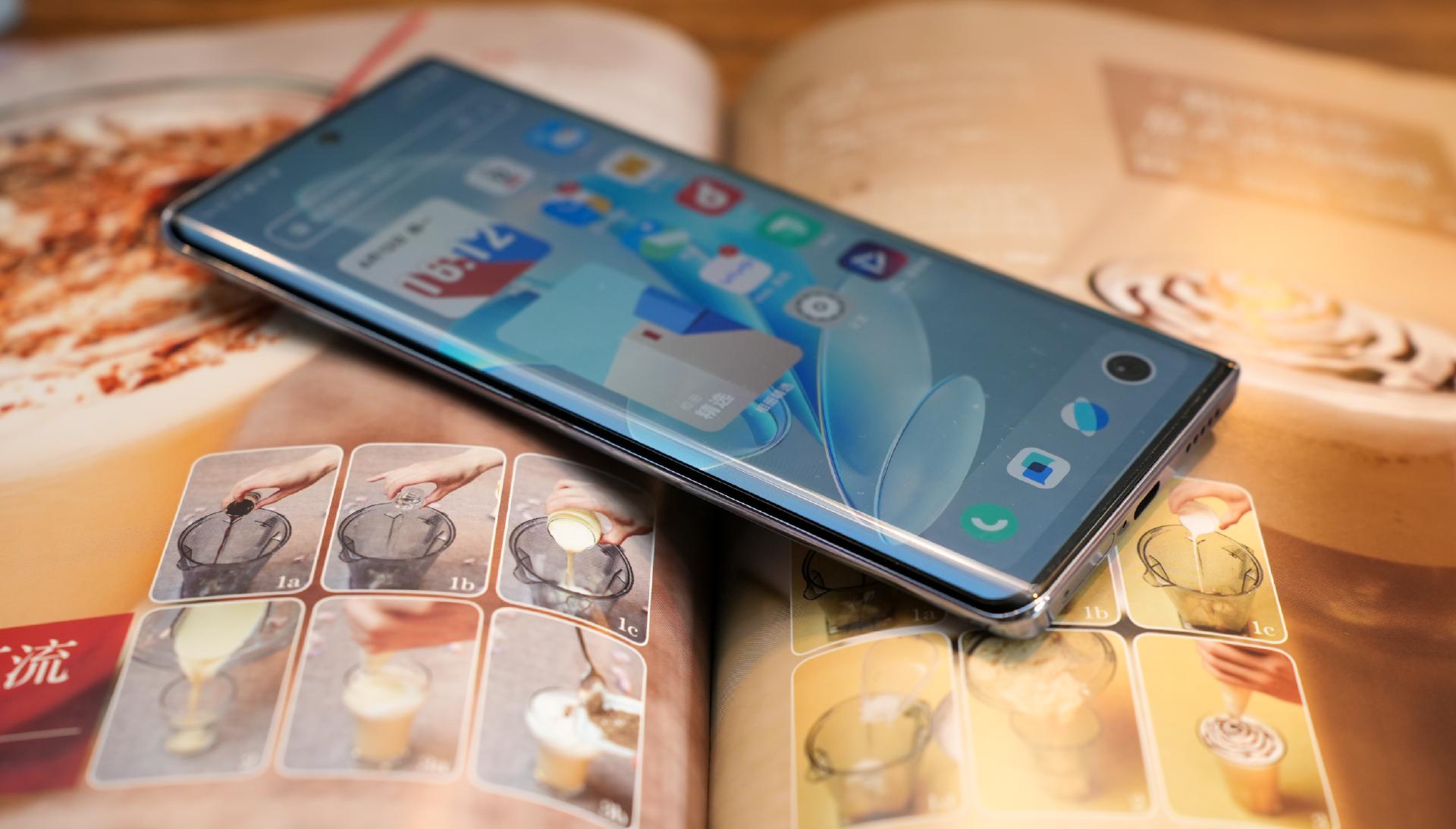 vivos17功能详细介绍,vivoS17系列正式发布