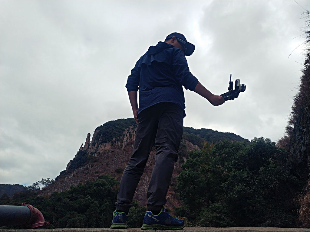 马小路vlog,现场实拍在路上vlog日常旅行随拍