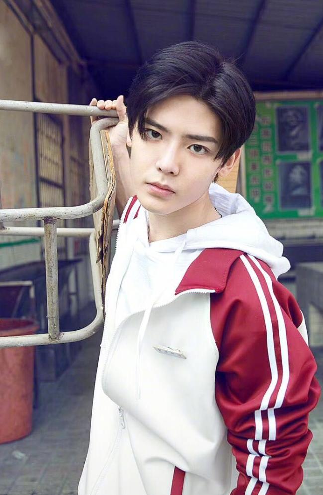 那些曾经是sm公司的练习生们,sm练习生曾舜晞