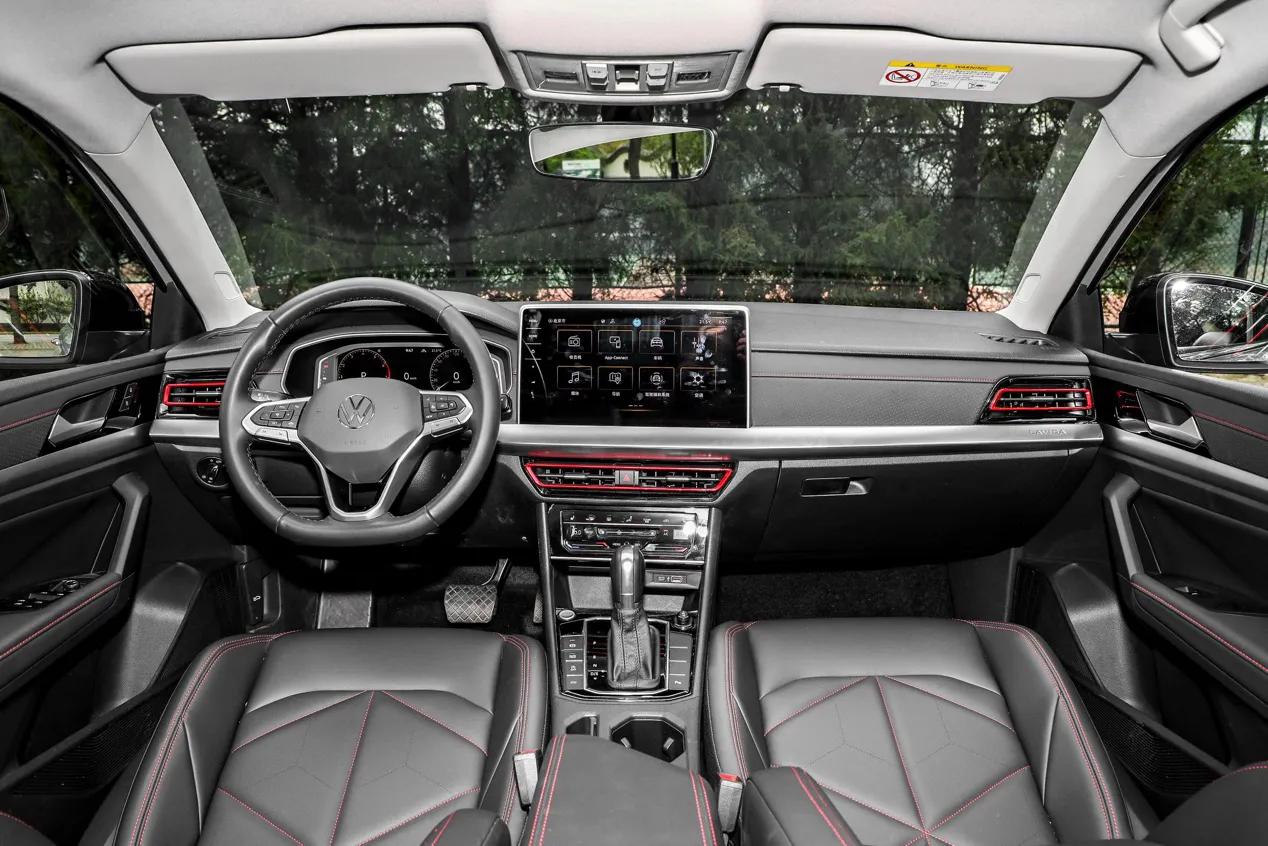 大众朗逸2023落地价明细,2023款大众朗逸落地价格