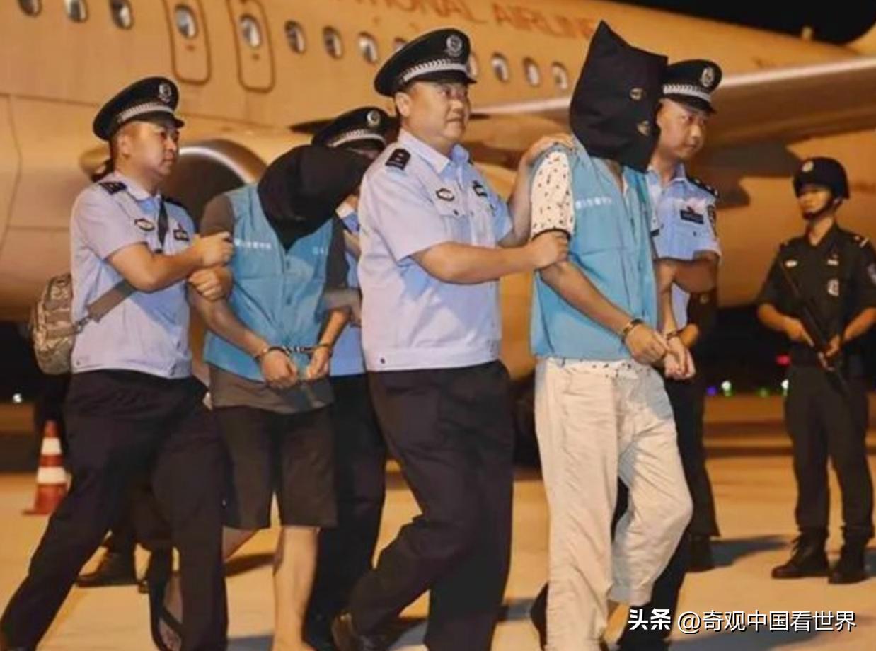 打击东南亚电信诈骗成功案例,东南亚电信诈骗案例及分析