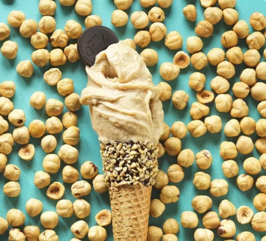 冰淇淋天花板,最好吃10个冰淇淋