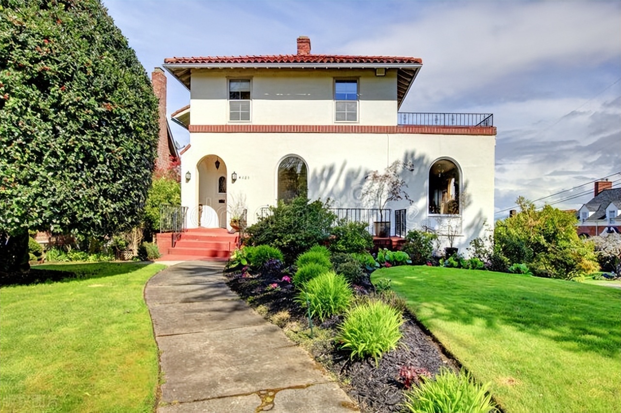 西班牙华人房子被强占后续,西班牙房产被人占用