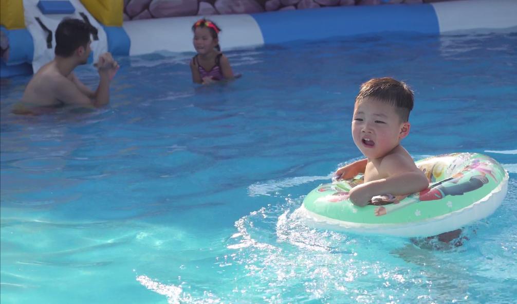 趣旅水乐园广州黄埔,广州趣味水上乐园官网