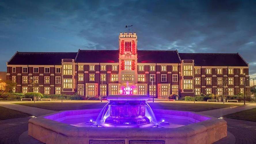 拉夫堡大学相当于国内什么大学,为什么拉夫堡大学世界排名很靠后