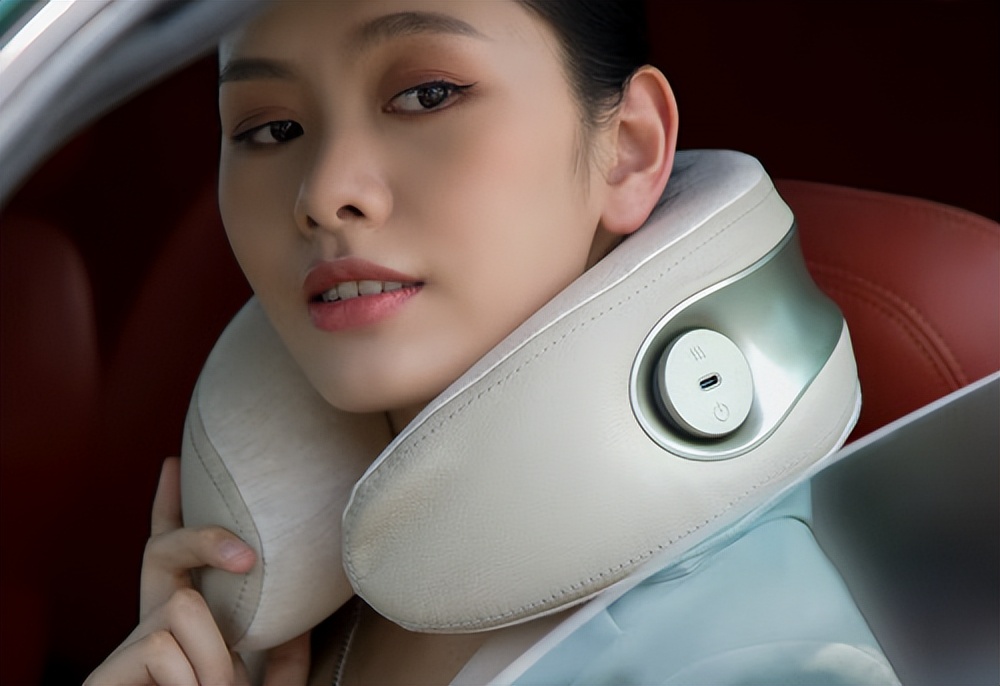 颈椎按摩器skg2023新款,2022年颈椎按摩器横向评测