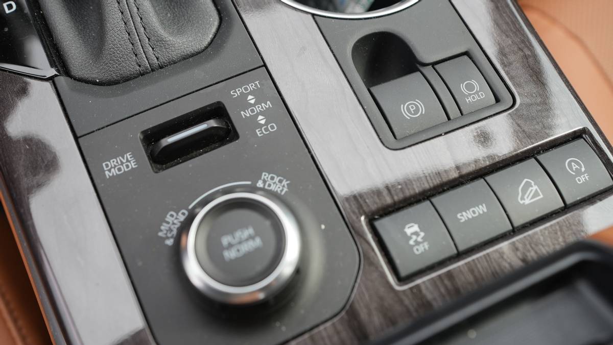 全新汉兰达第四代体验,深度试驾第四代汉兰达