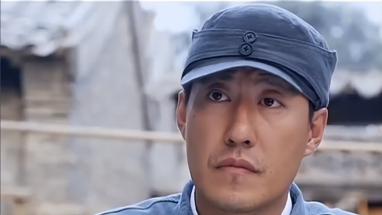 于震拍过多少神剧,于震演了多少电视剧