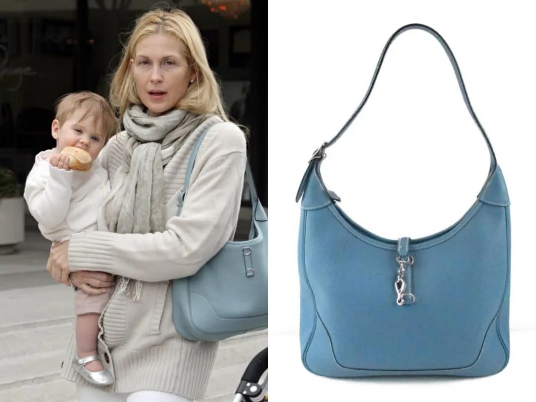 永远不过时经典的包包款式,十几年不会过时的包