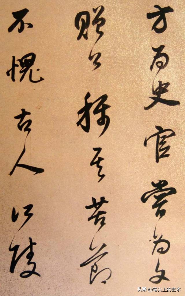 100位书法名家教你学书法,学好这十种书法你就是大师