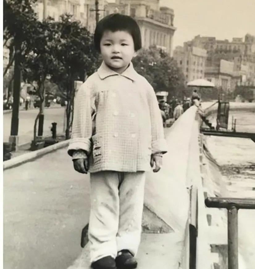 刘晓庆4段婚姻几段情史,刘晓庆四次婚姻观