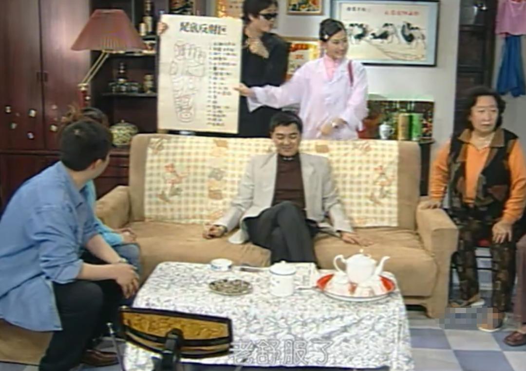 国产剧渣男主角大盘点,国产剧里最窝囊的男人